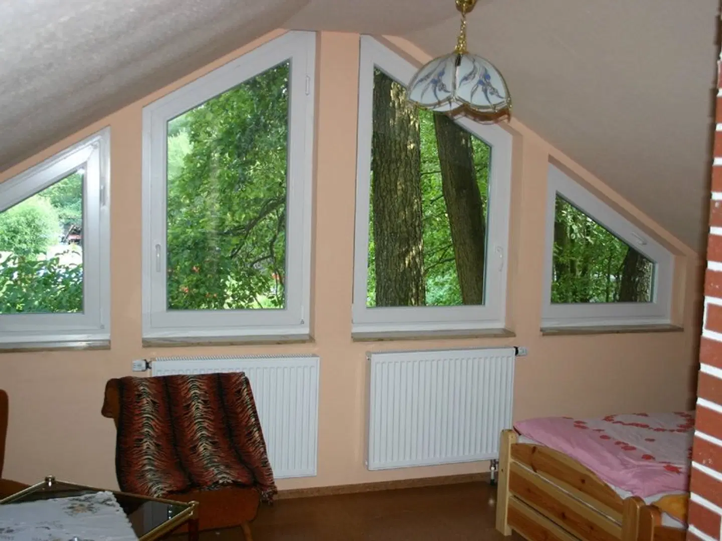 Gasthof Zum Stausee ROOM_EXAMPLE