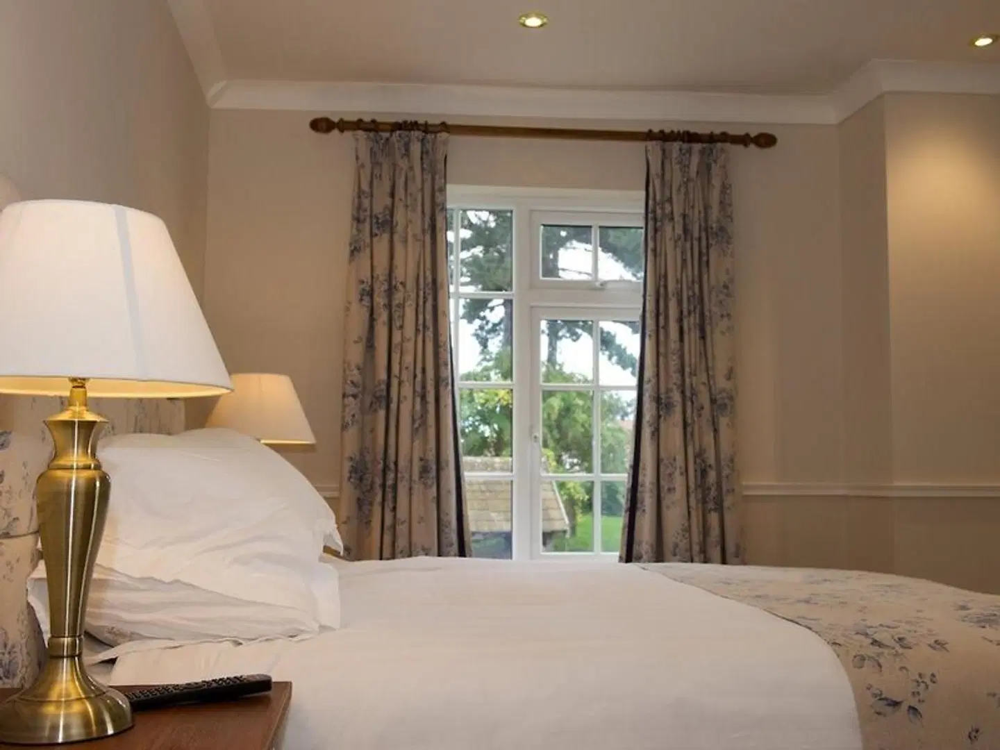 The Wellington Heifer ROOM_EXAMPLE