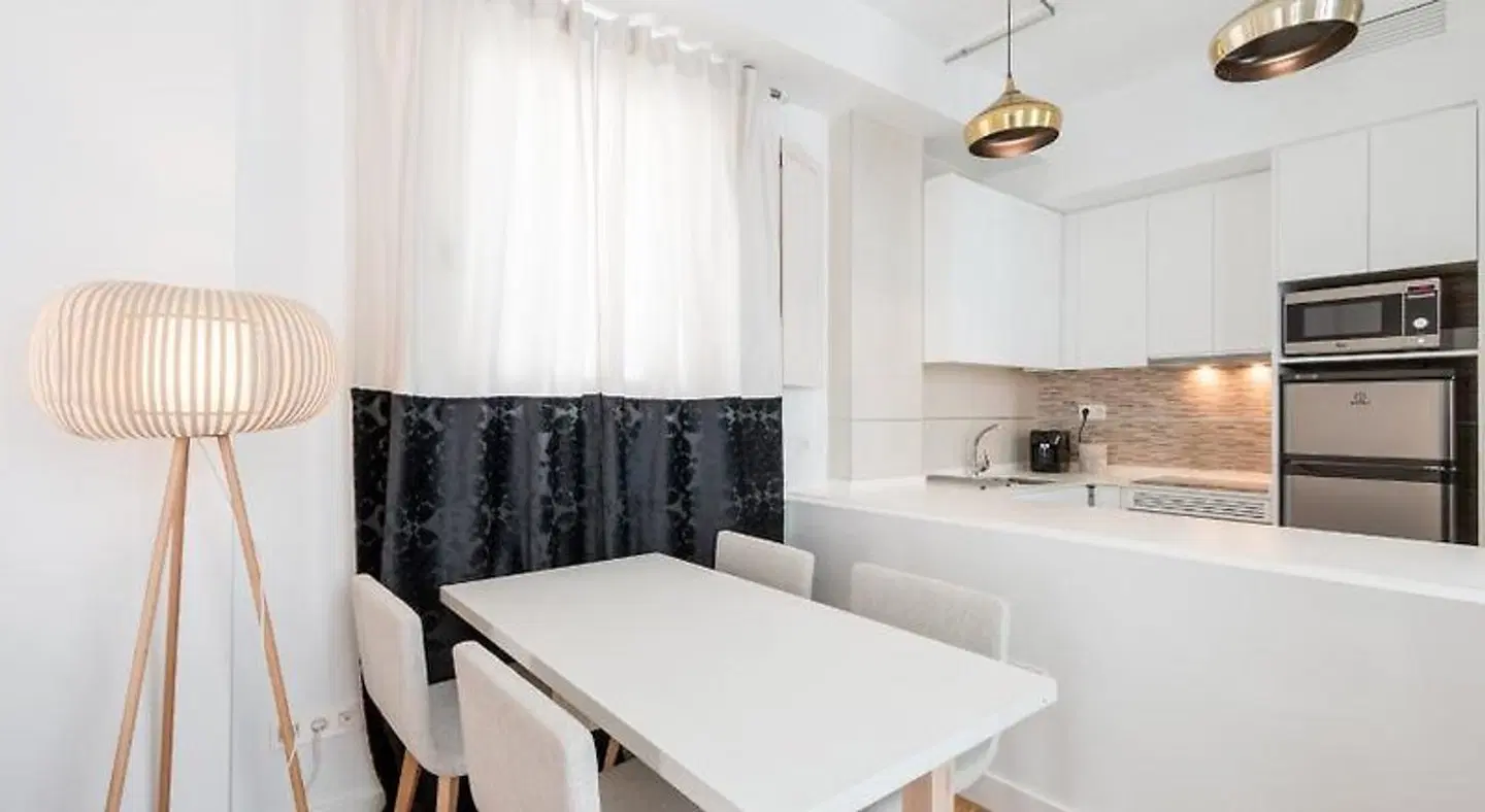 Oro del Darro Suites Badezimmer