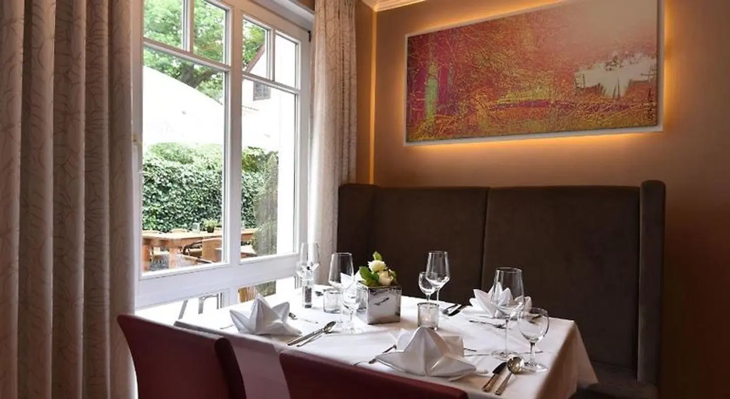 Waldesruh Restaurant