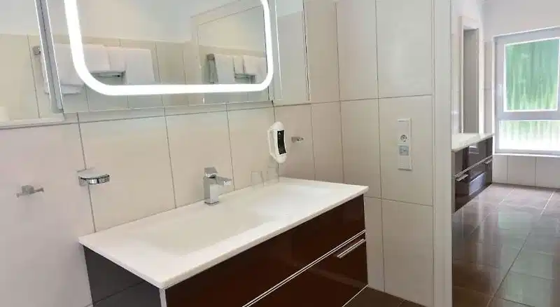 Waldesruh – Hotelfoto