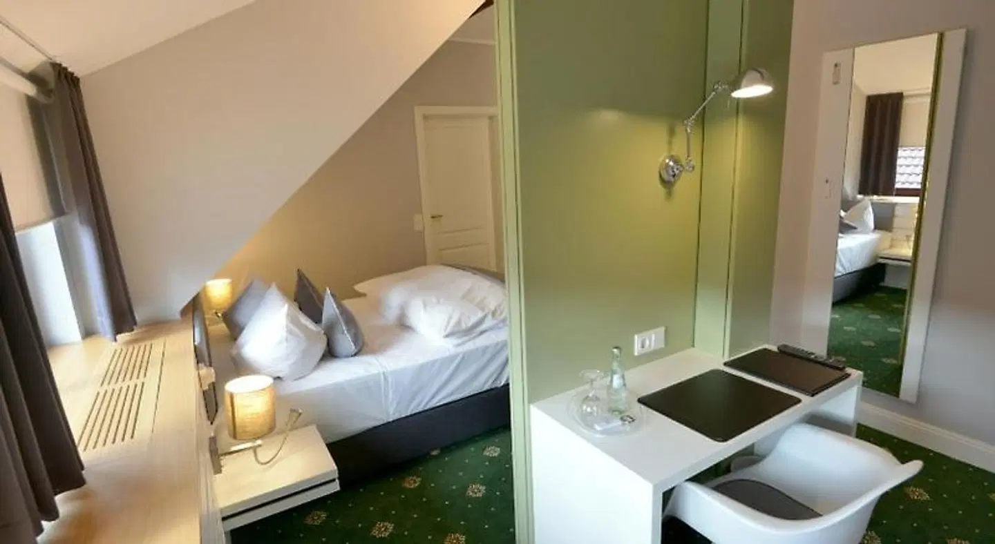 Waldesruh ROOM_EXAMPLE