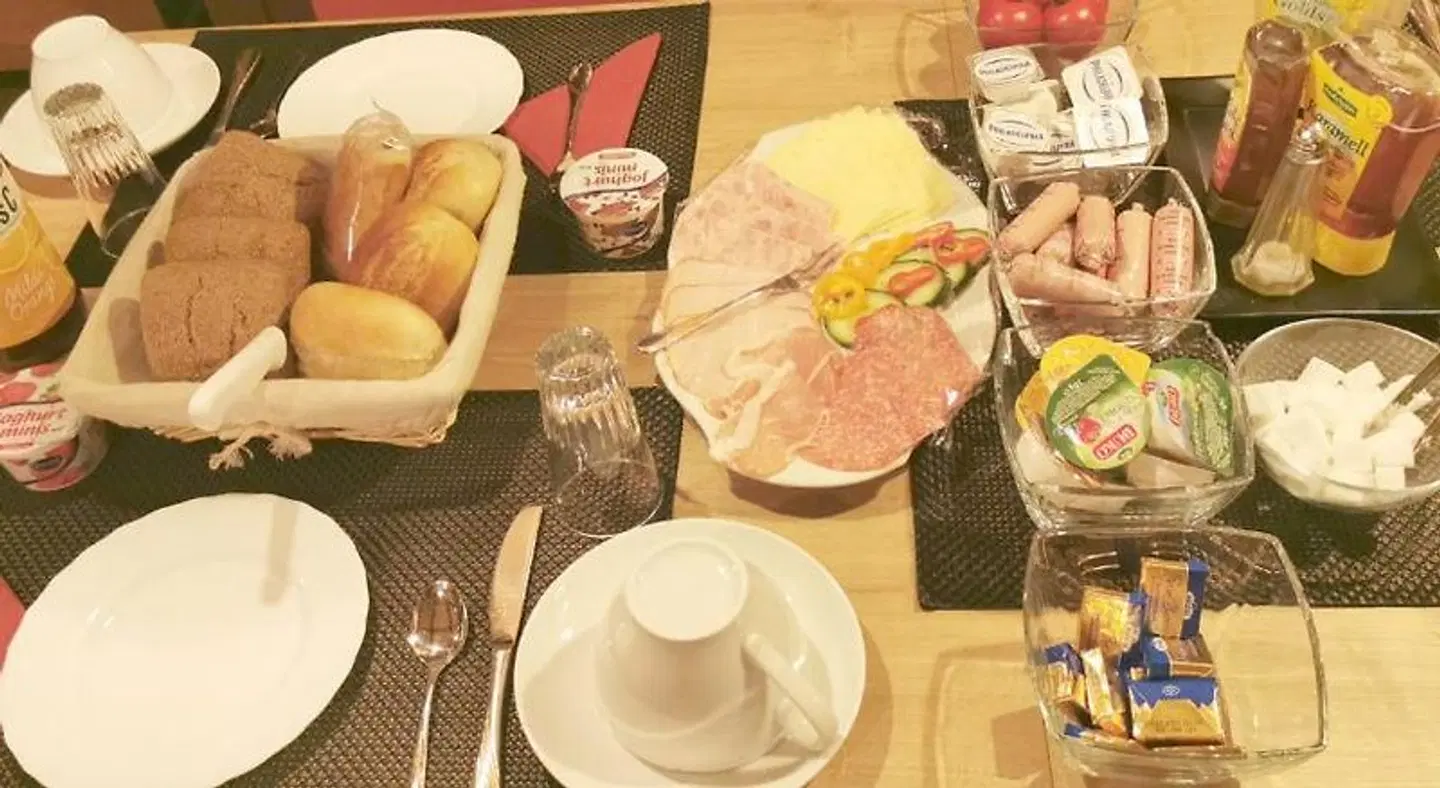Zum Schwan Metternich Restaurant