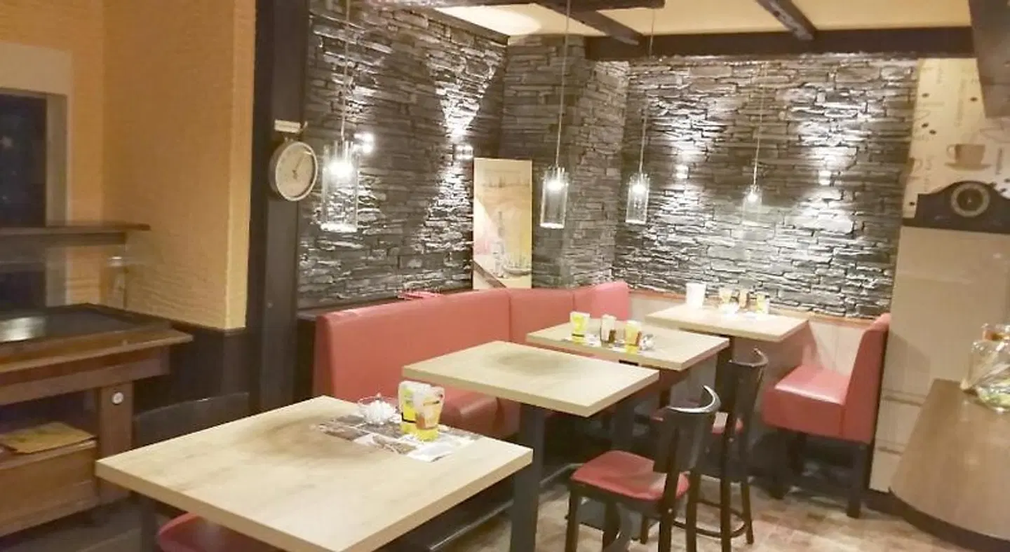 Zum Schwan Metternich Restaurant