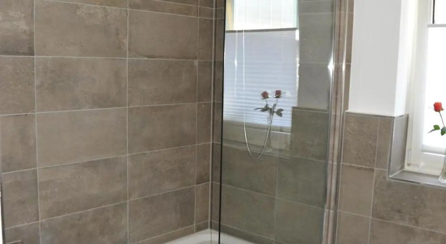 Rheinischer Hof Badezimmer