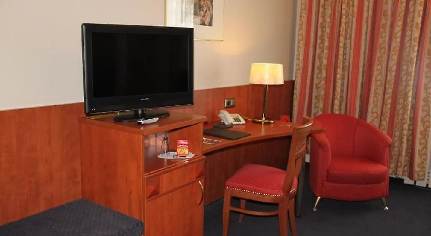 Rheinischer Hof ROOM_EXAMPLE
