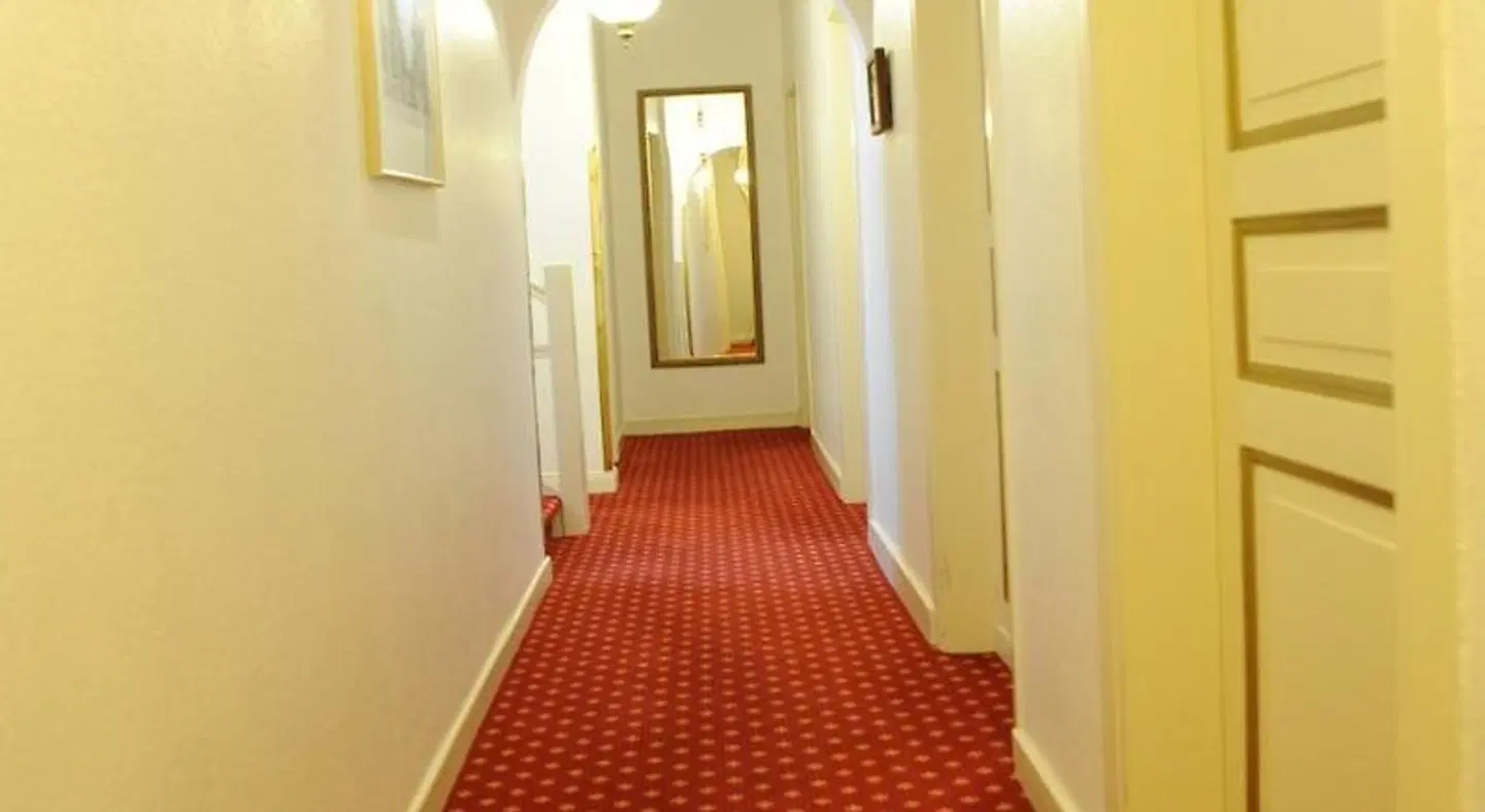 Rheinischer Hof ROOM_EXAMPLE