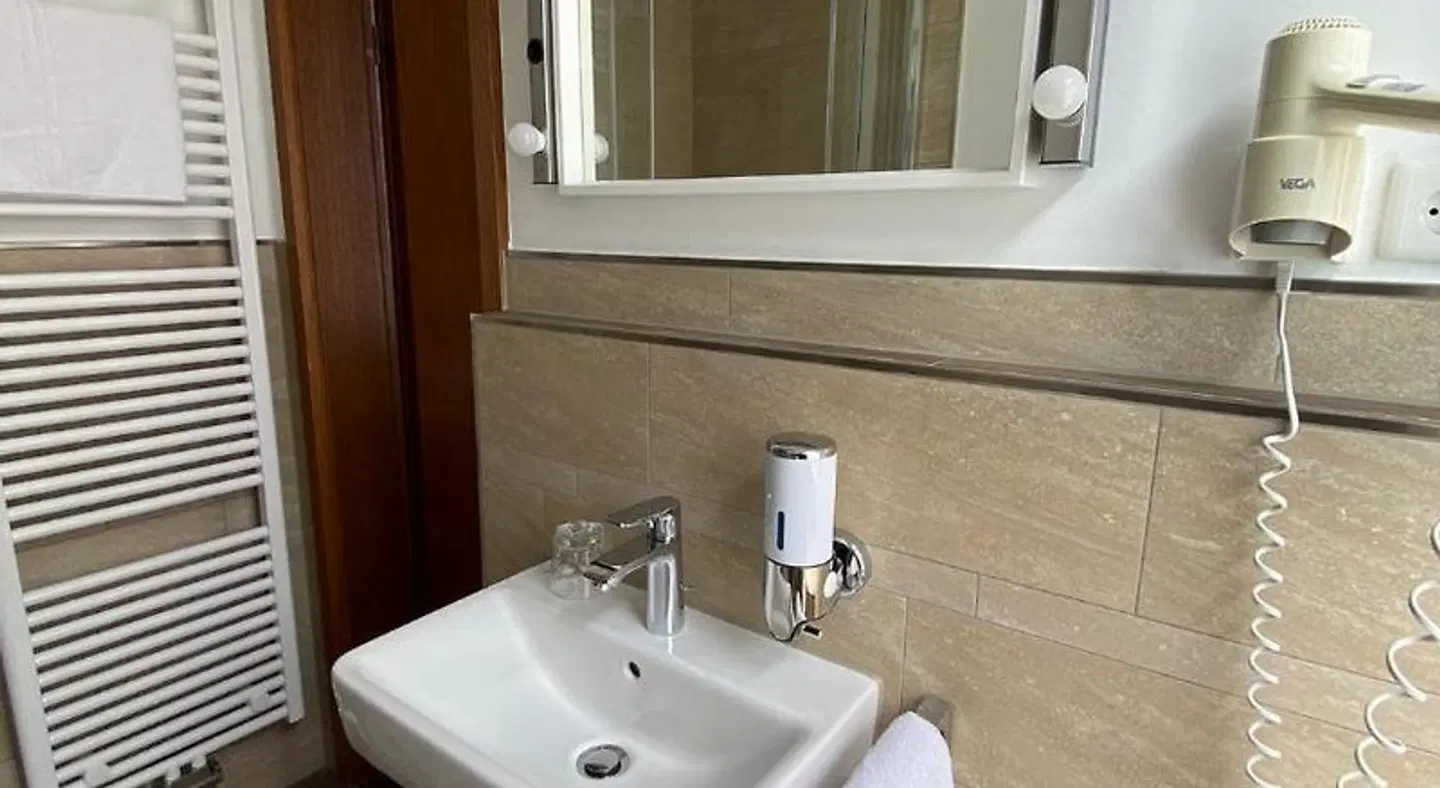 Alt Westerholt Badezimmer