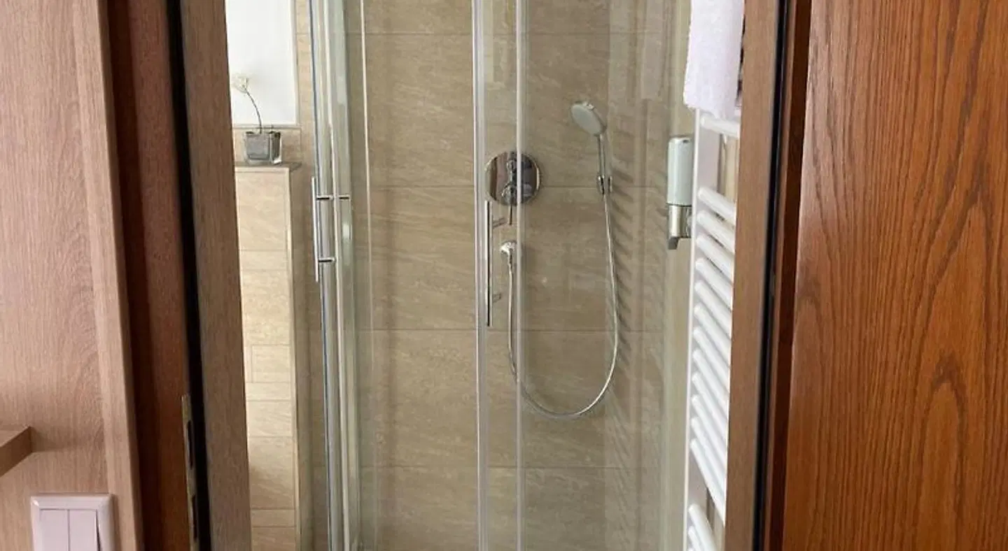 Alt Westerholt Badezimmer