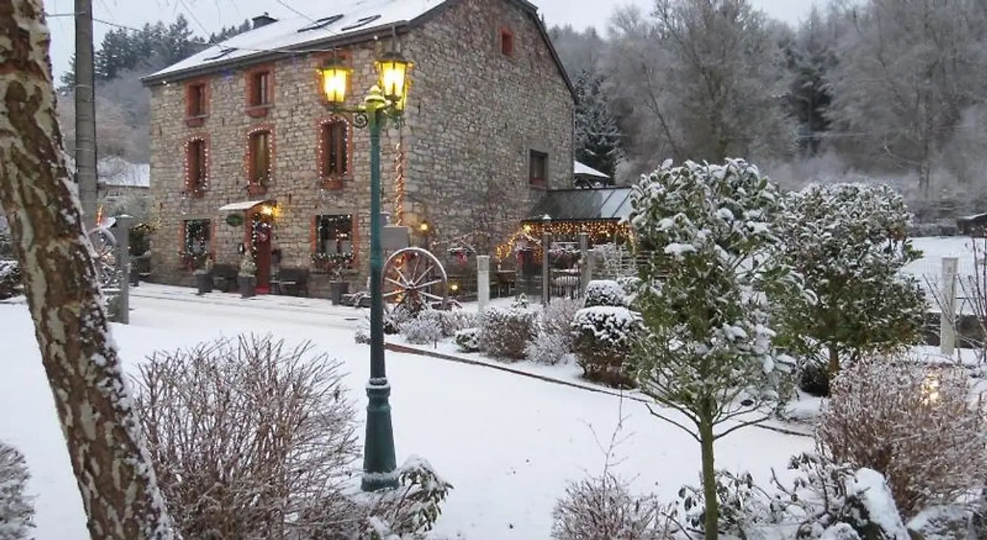 B&B Nord Sud EXTERIOR