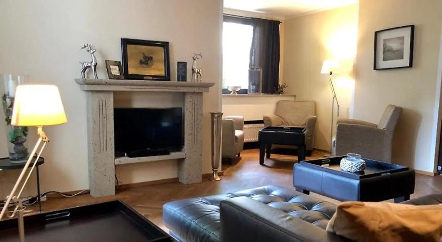 Sonderfeld ROOM_EXAMPLE