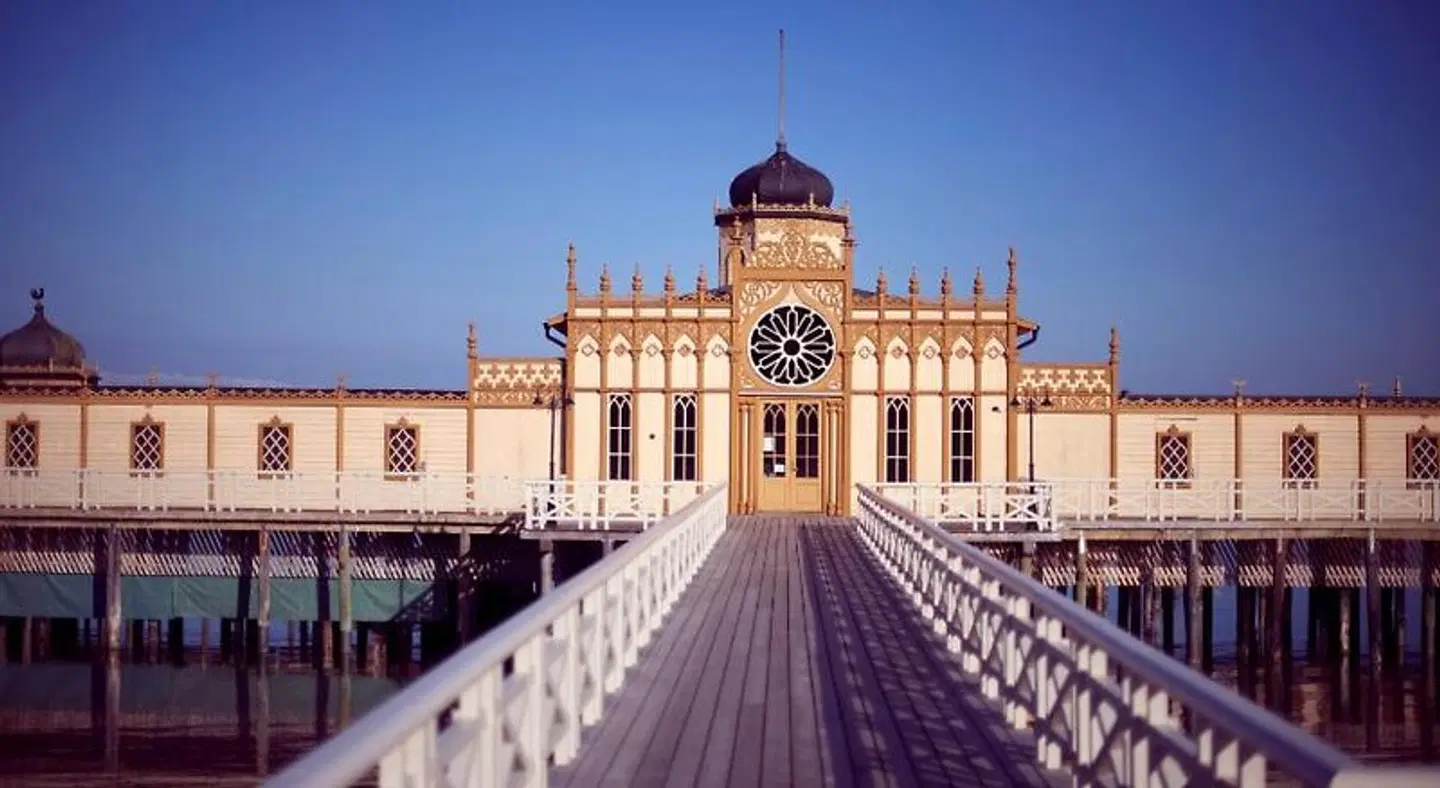 Clarion Collection Hotel Fregatten Terrasse