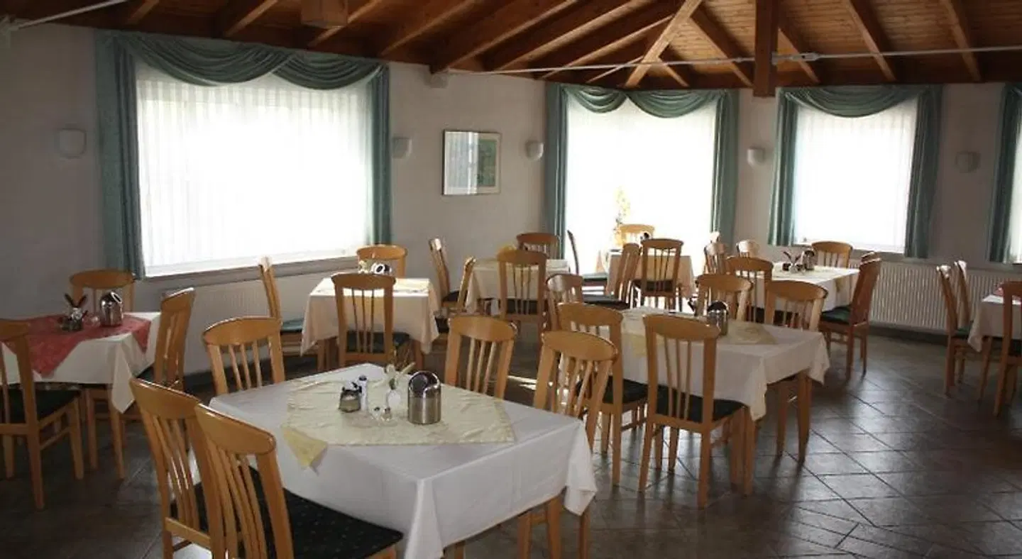 Bergfried Restaurant