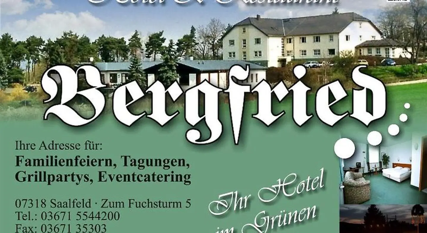 Bergfried MODEL_IMPRESSION