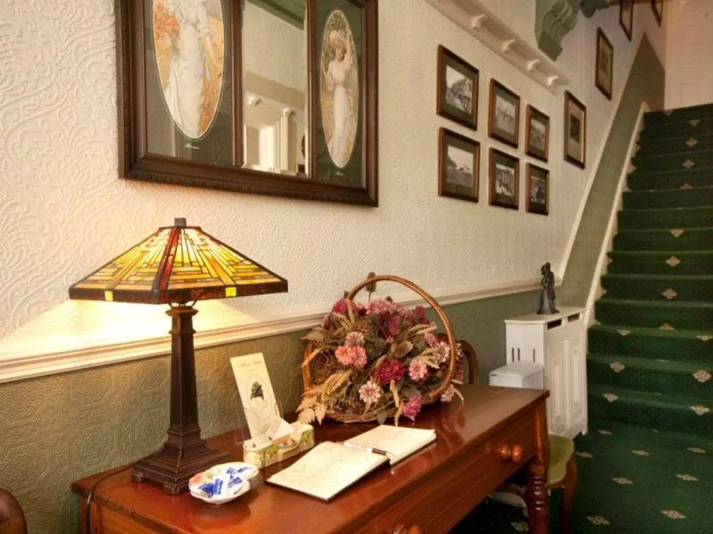Adcote House ROOM_EXAMPLE