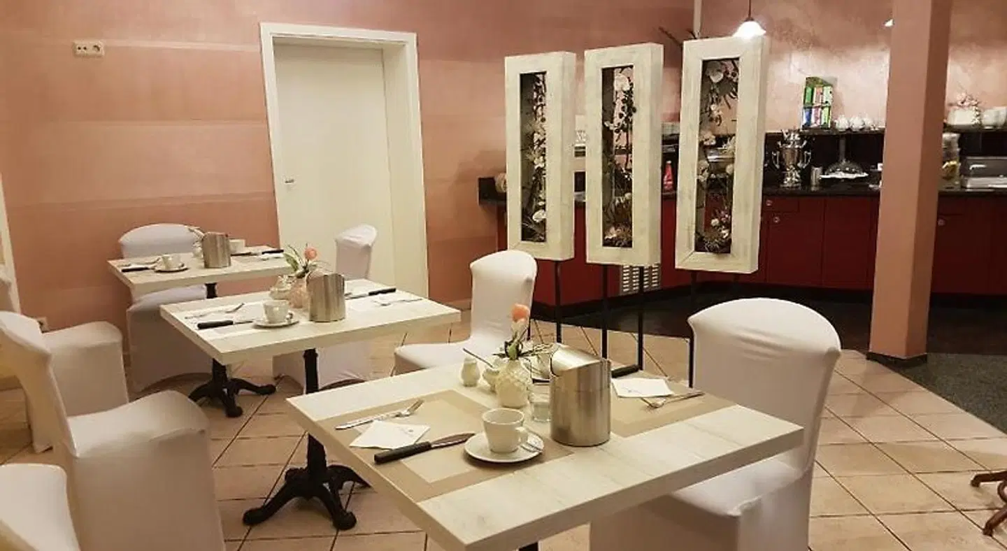 Teichhotel Restaurant