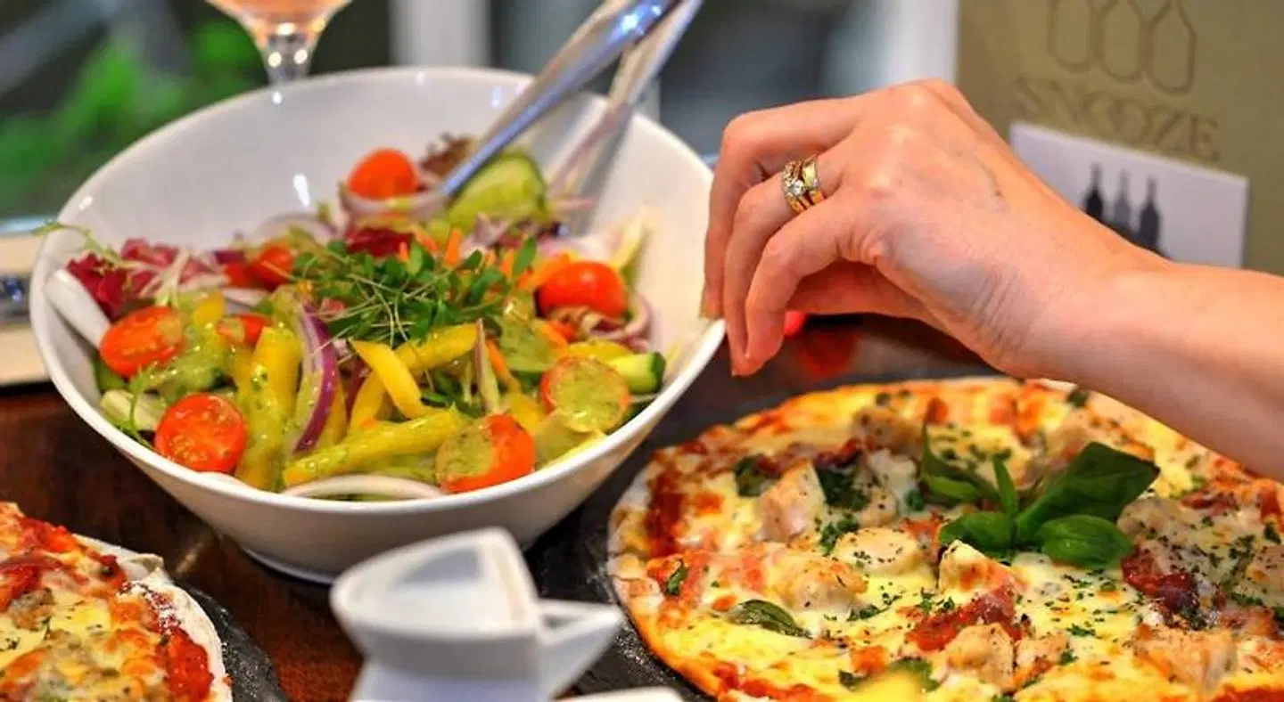 Snooze Restaurant