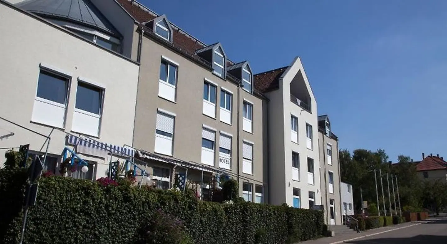 Im Kaiserpark EXTERIOR