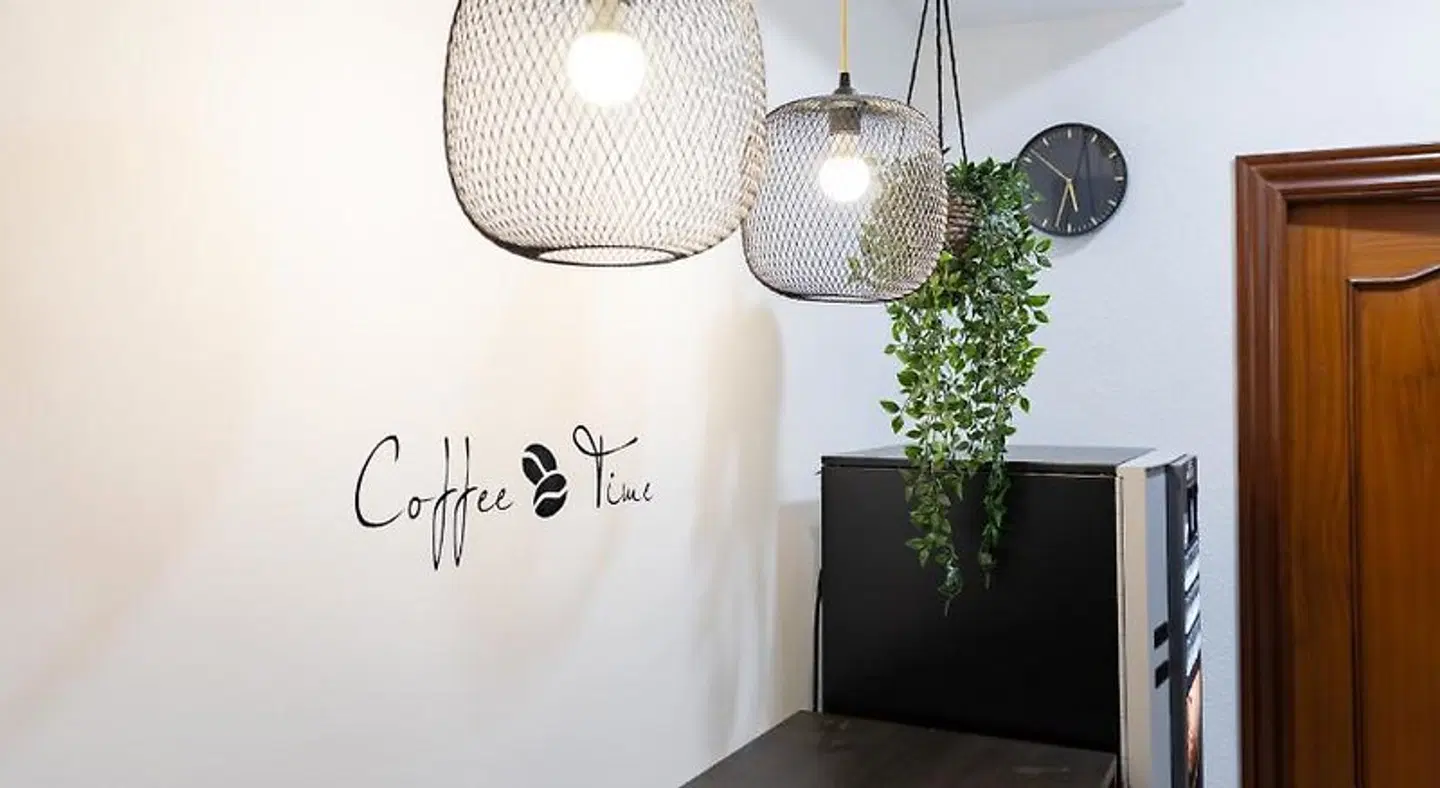 Hostal la Costa LOUNGE_LOBBY