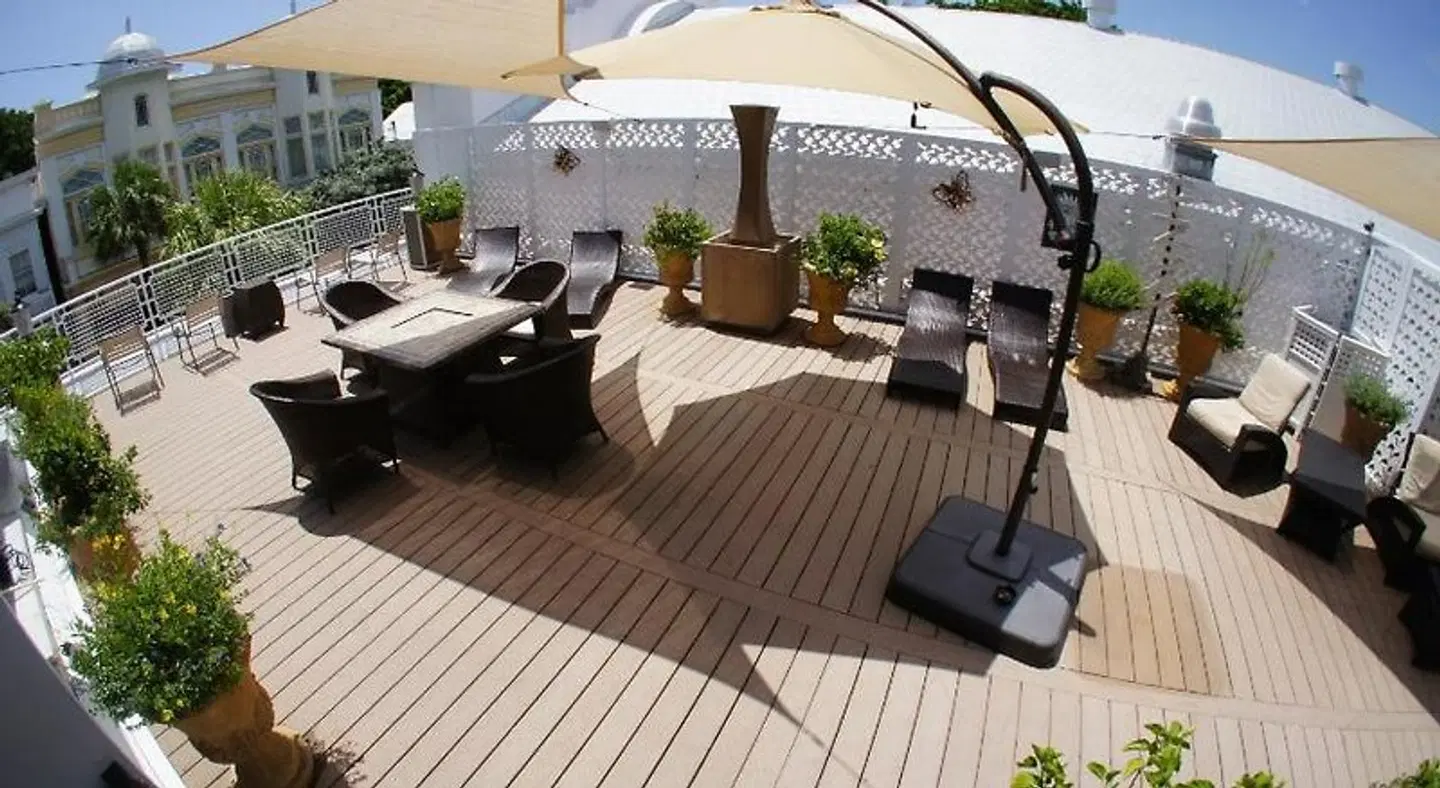 Pegasus International Hotel HEALTH_BEAUTY