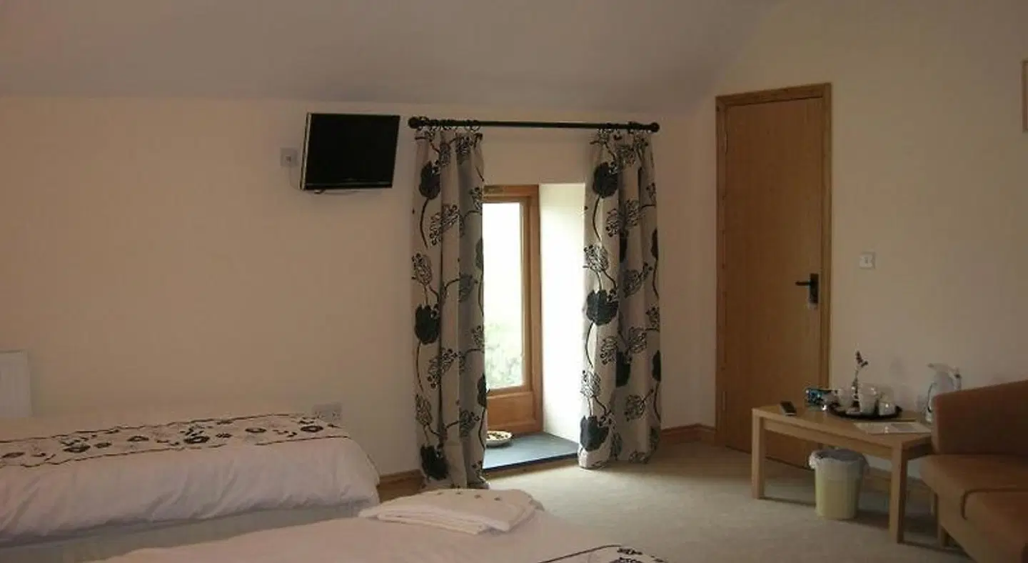 Polhilsa Farm ROOM_EXAMPLE