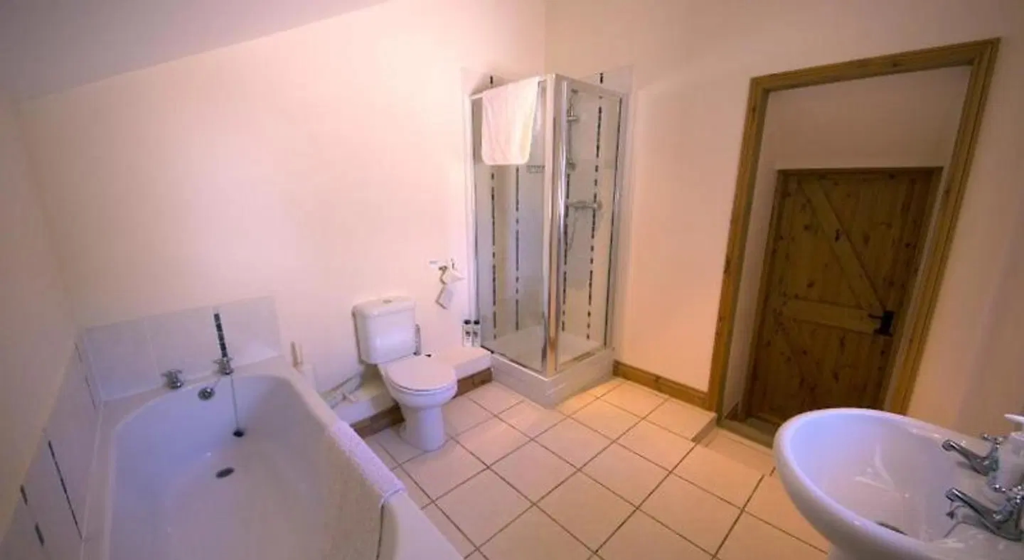Polhilsa Farm ROOM_EXAMPLE