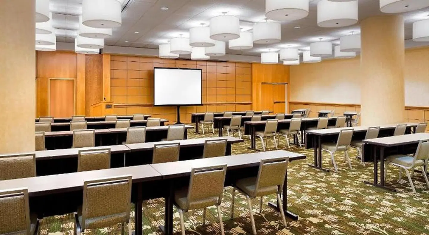 The Westin Cincinnati Konferenz