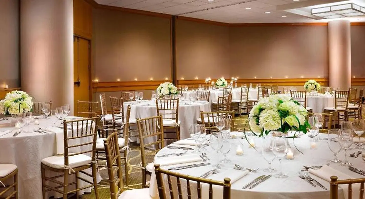 The Westin Cincinnati Restaurant