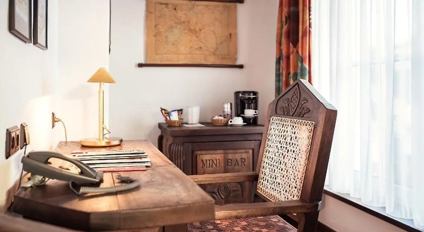 Sunderland ROOM_EXAMPLE