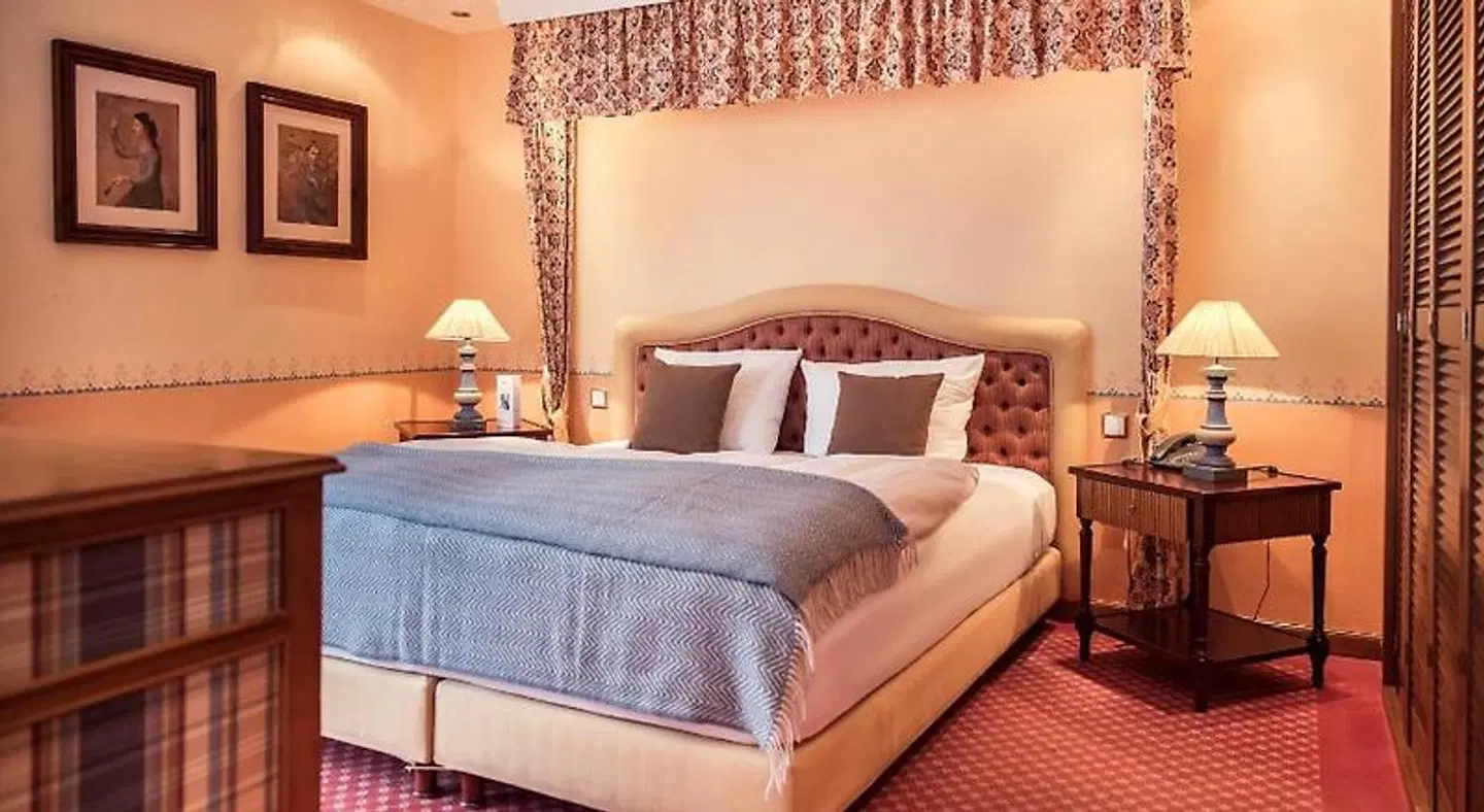 Sunderland ROOM_EXAMPLE