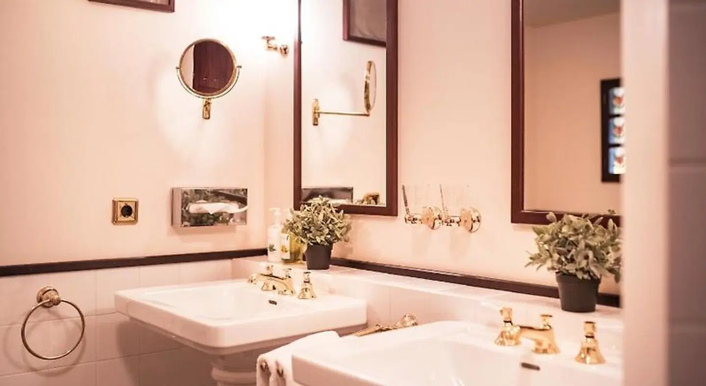 Sunderland Badezimmer