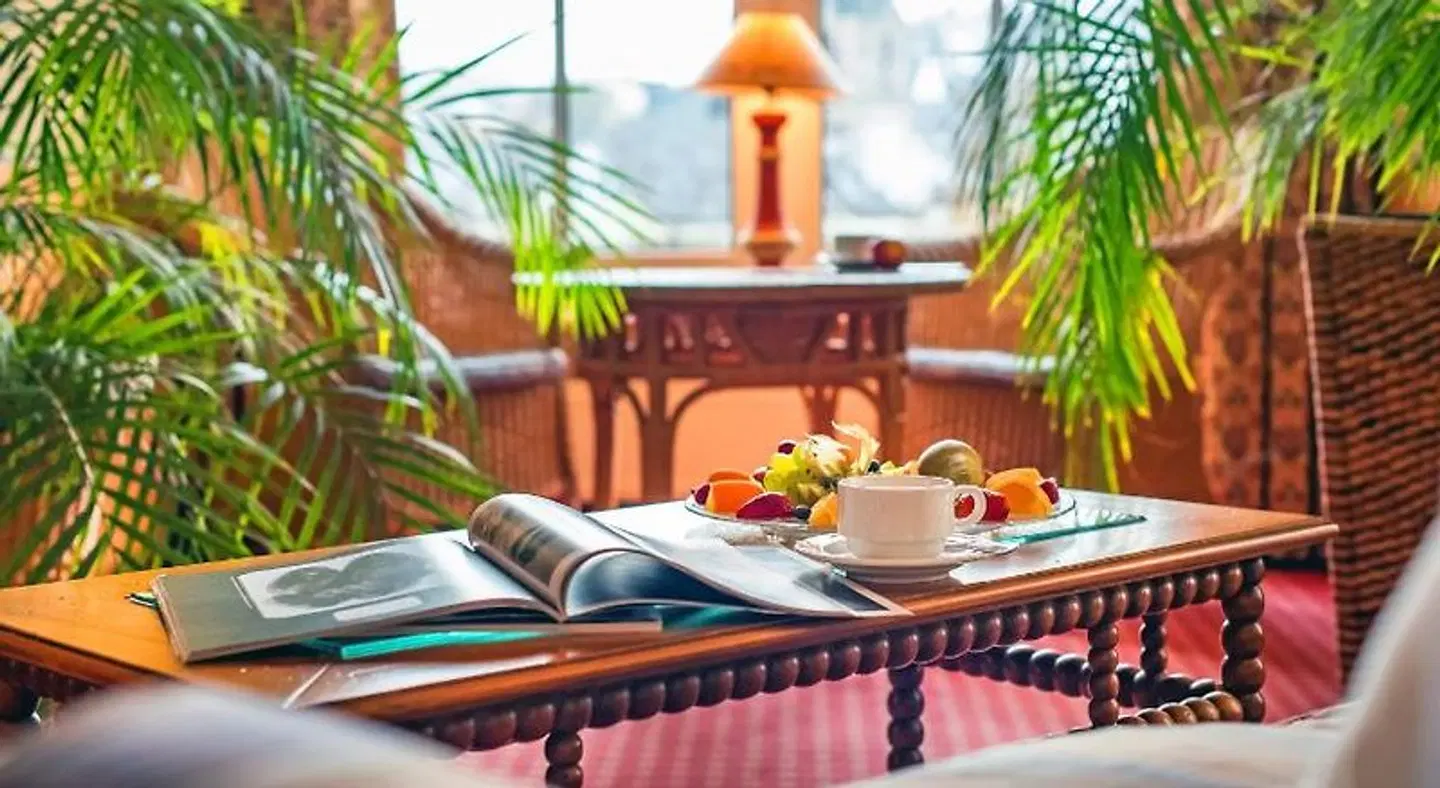 Sunderland Restaurant