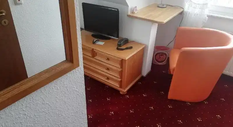Jagdhaus Weber – Hotelfoto