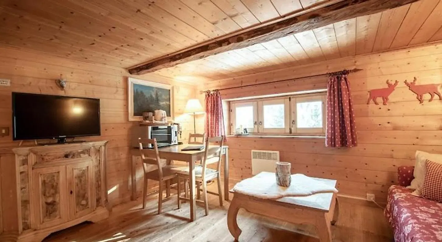 Chalet dei Fiori B & B Ronco Restaurant