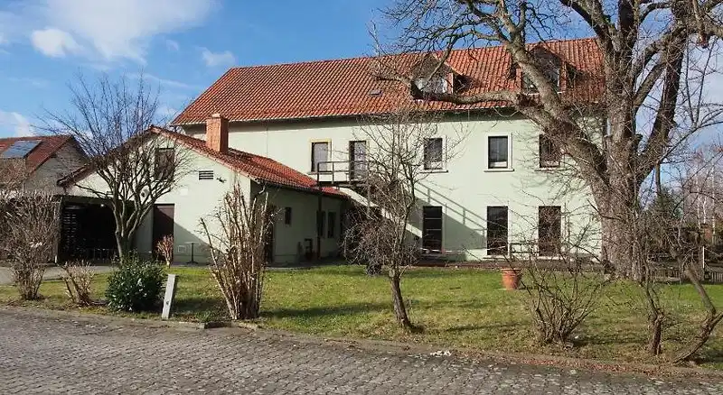 Altes Teichhaus – Hotelfoto