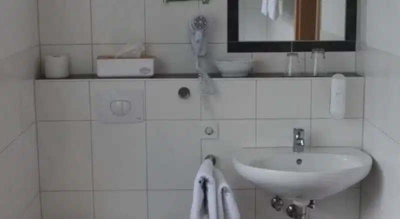 Fischbeck's – Hotelfoto