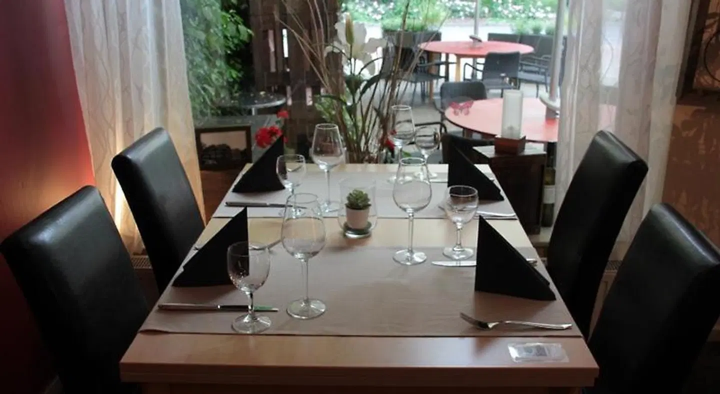 Fischbeck's Restaurant