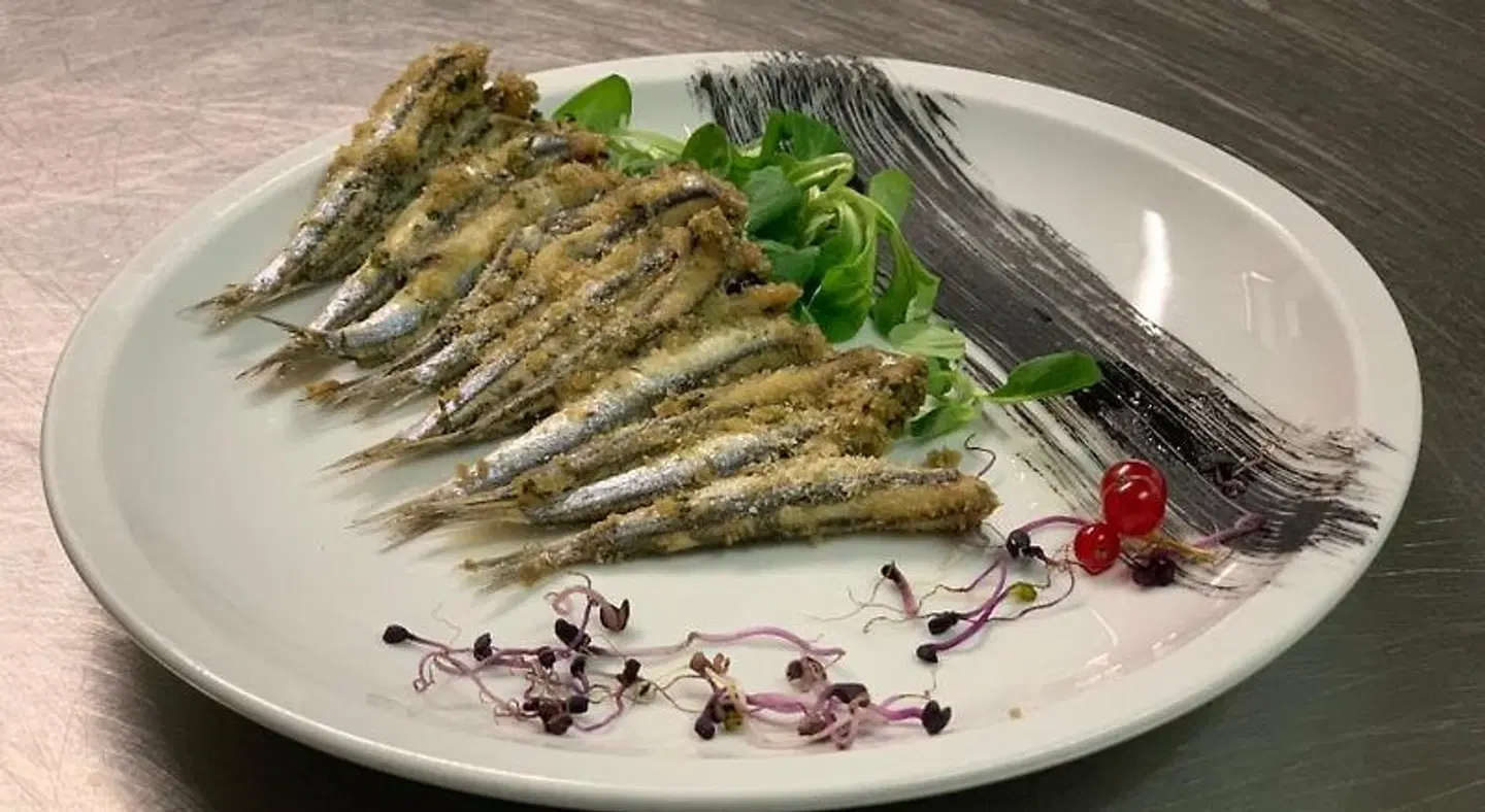 Villa Liliana Restaurant