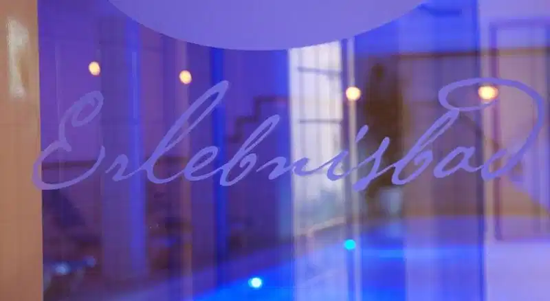 Seeblick – Hotelfoto