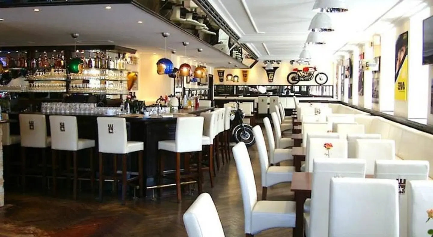 Zum Erbprinzen Bar