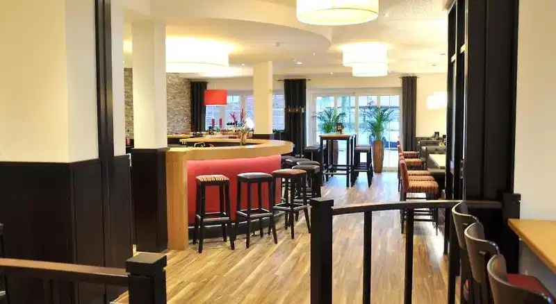 Hotel Drei Linden – Hotelfoto