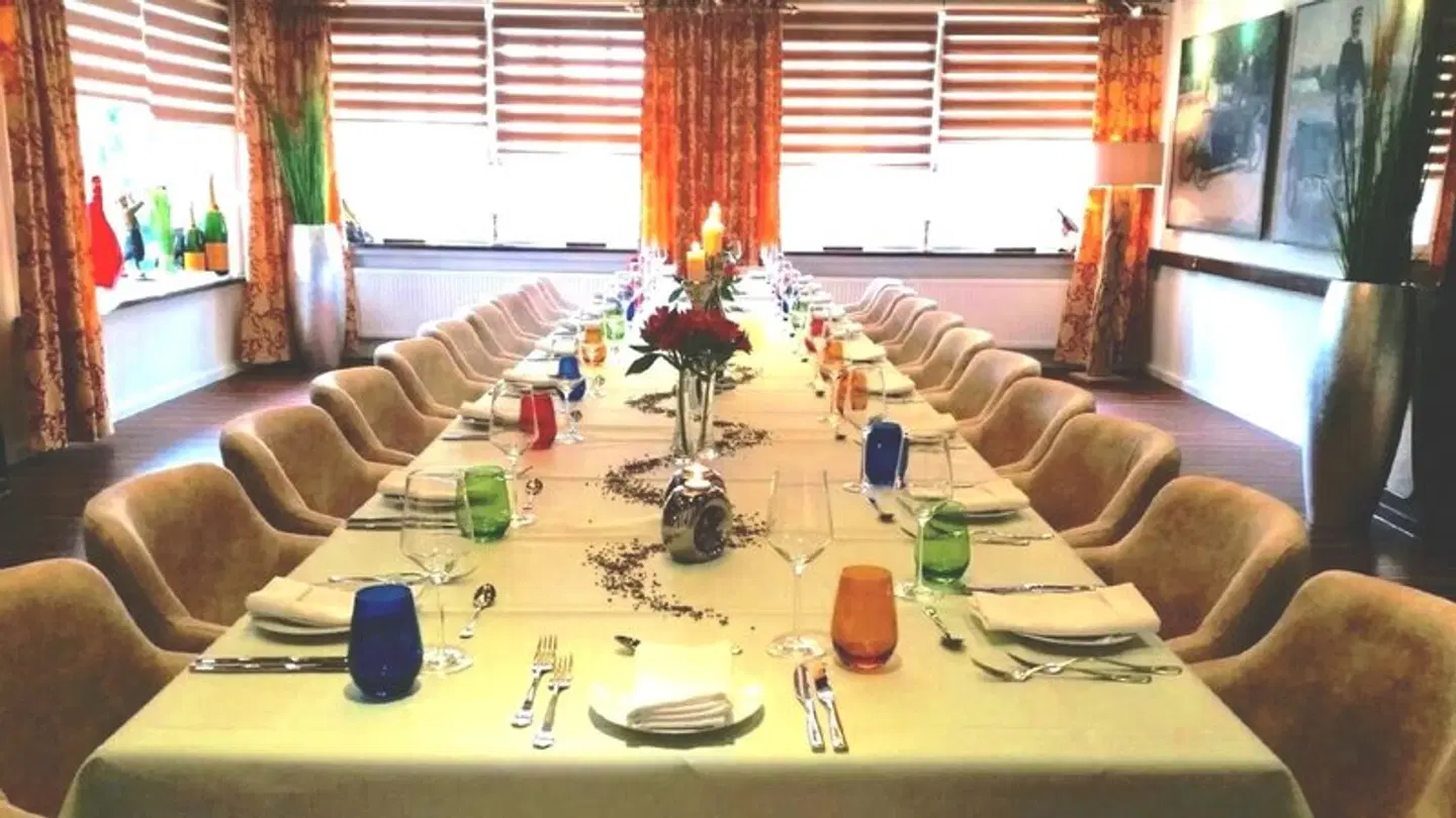 Hotel zur Post Restaurant