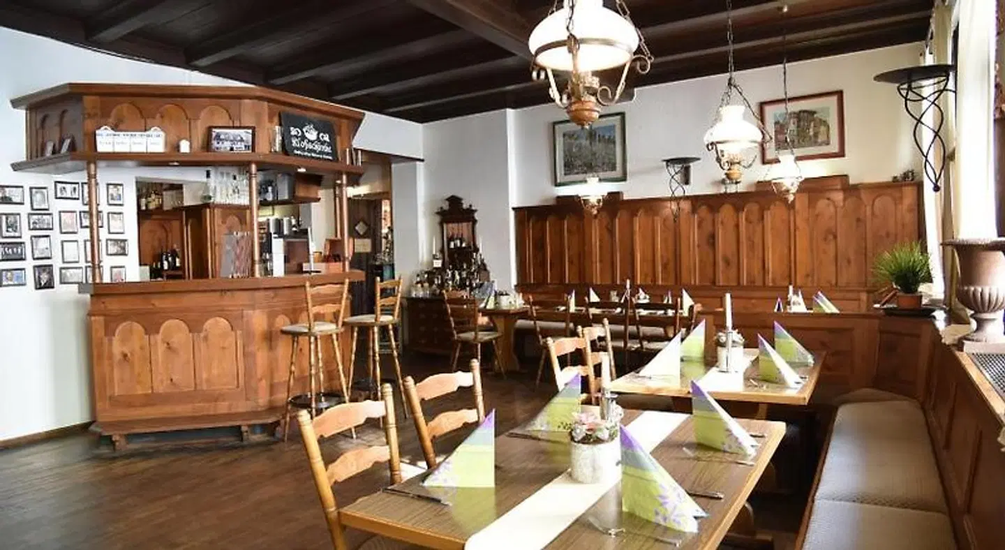 Schlundhaus Bar