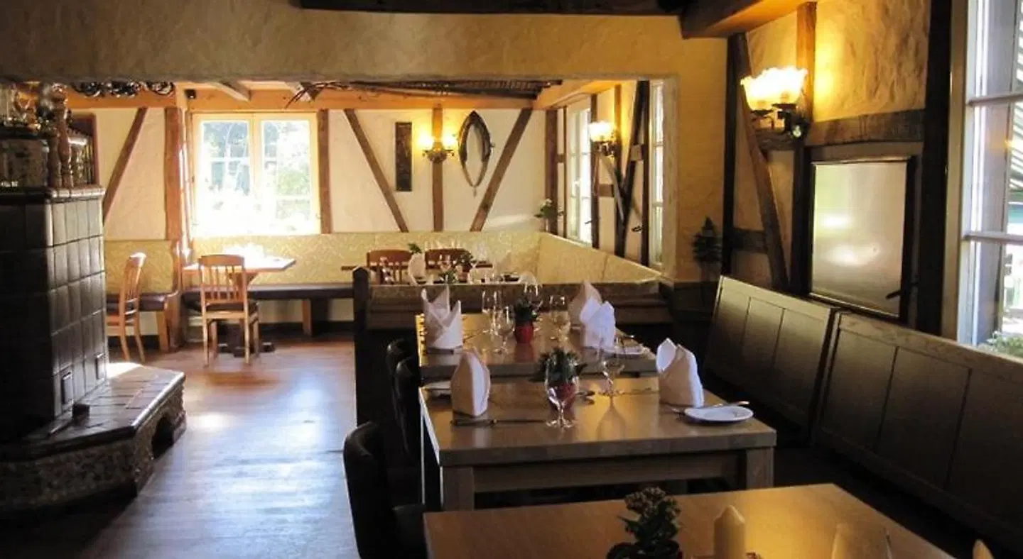 Wißkirchen Restaurant