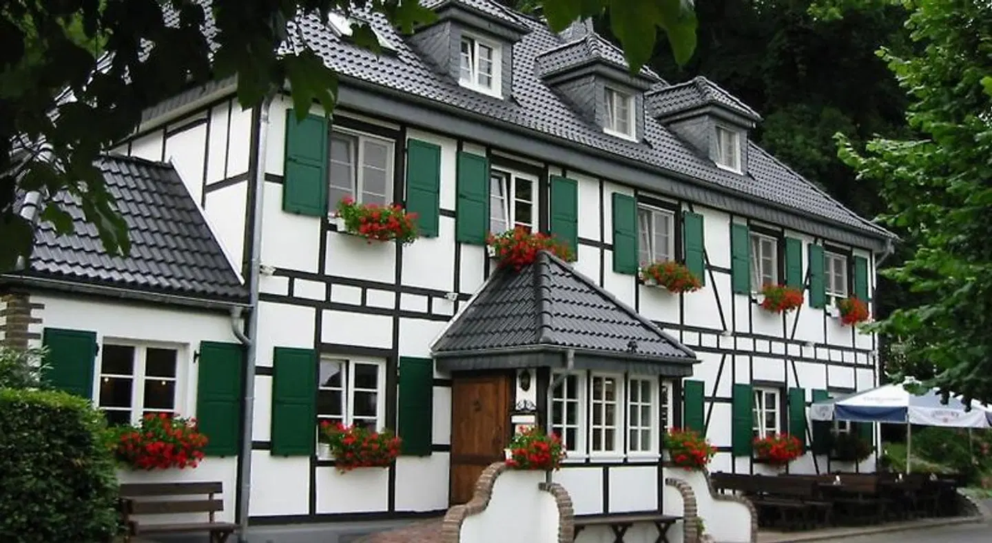 Wißkirchen EXTERIOR
