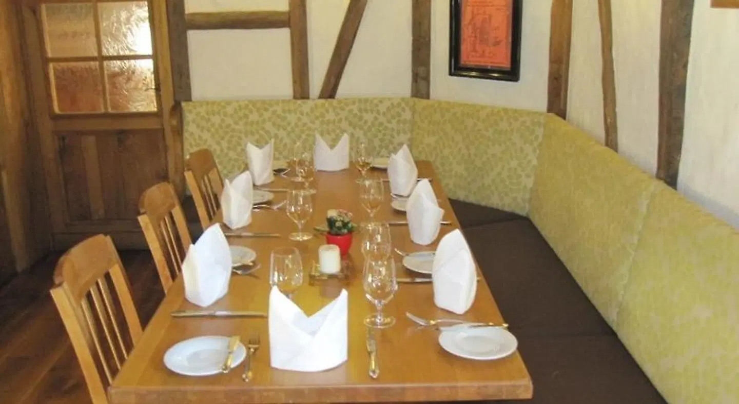 Wißkirchen Restaurant