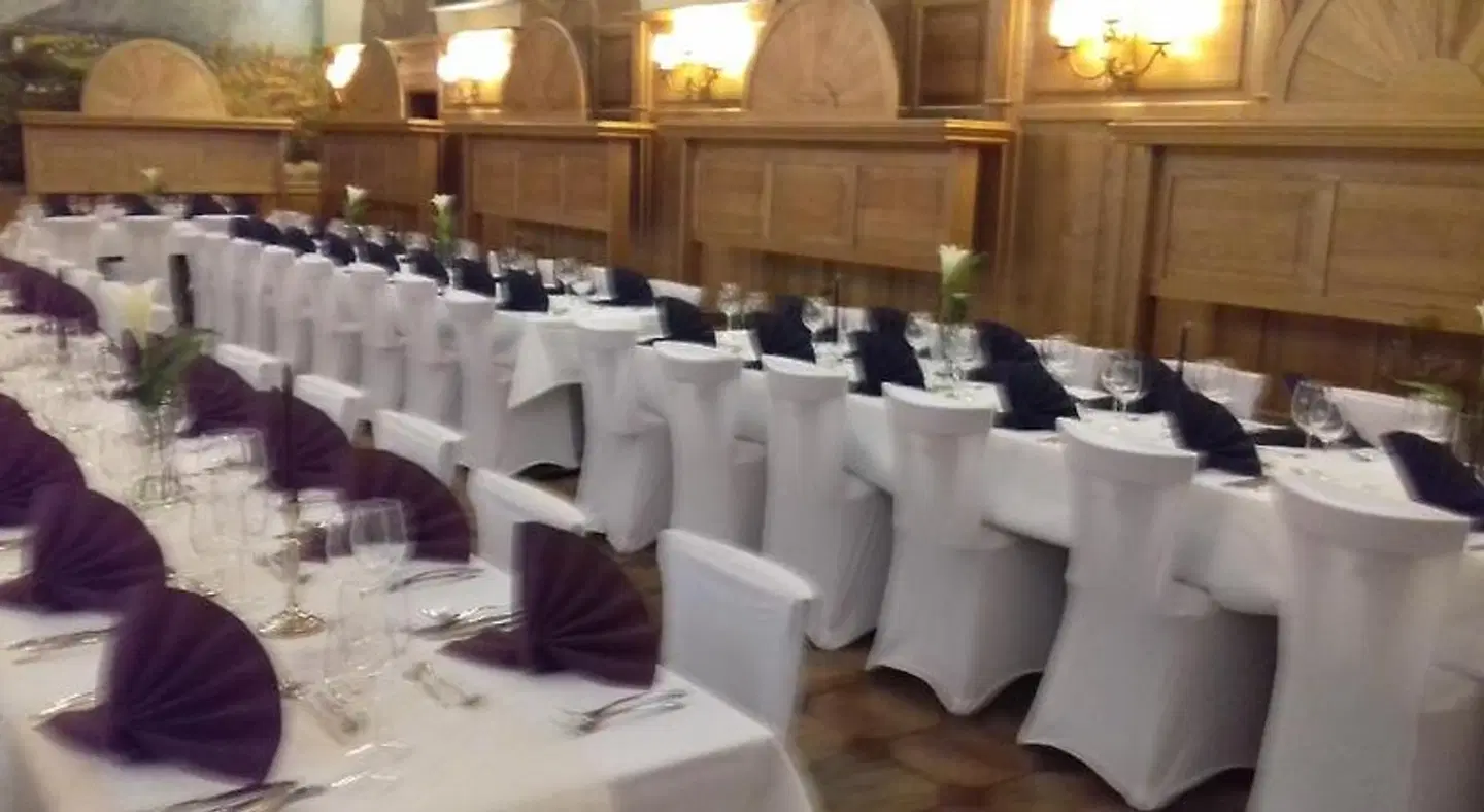 Linde Diersburg Restaurant