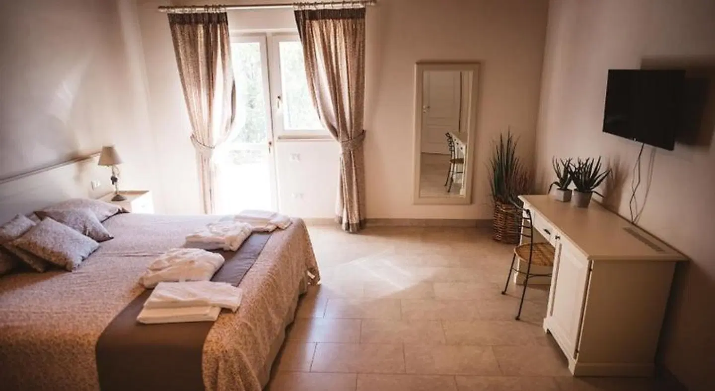 Il Filaro del Castello di San Basilio ROOM_EXAMPLE