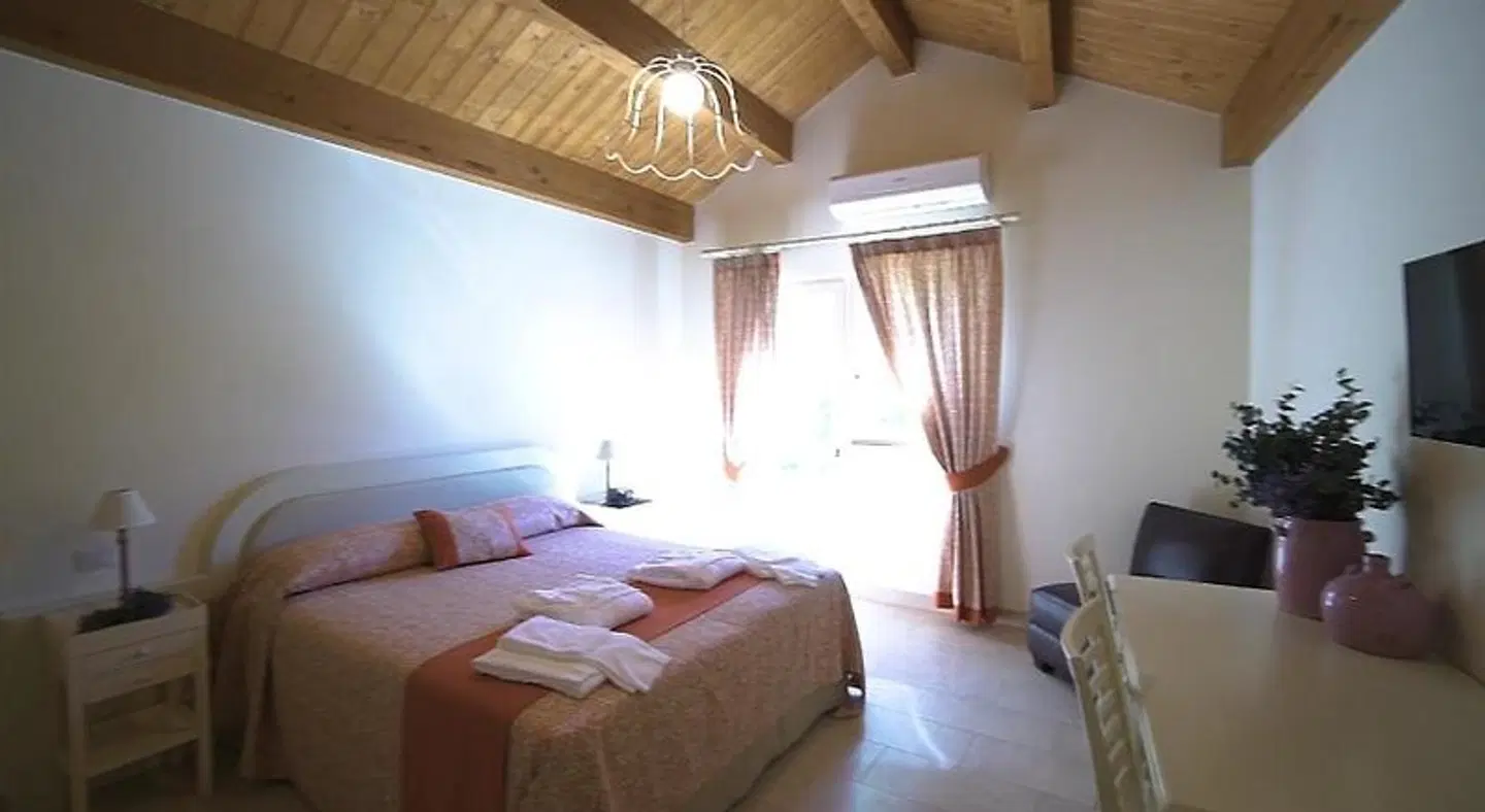 Il Filaro del Castello di San Basilio ROOM_EXAMPLE
