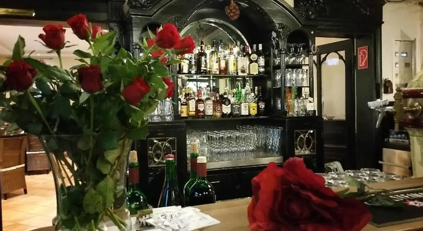 Hotel Knipper Bar